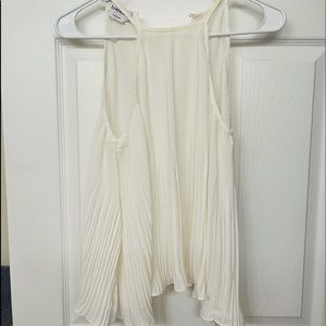 Beautiful Bebe Top❤️